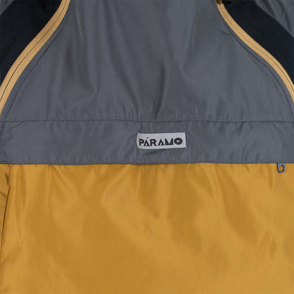 Paramo Velez Evolution Hybrid Smock Cumin - The Sporting Lodge