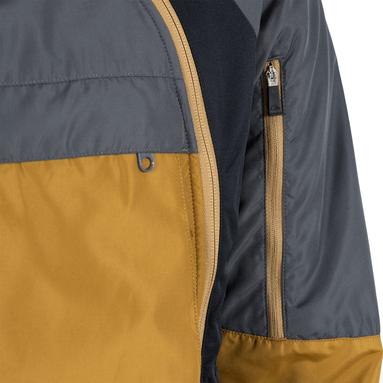 Paramo Velez Evolution Hybrid Smock Cumin - The Sporting Lodge
