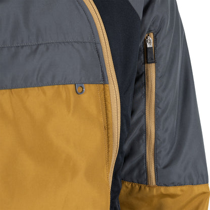 Paramo Velez Evolution Hybrid Smock Cumin - The Sporting Lodge