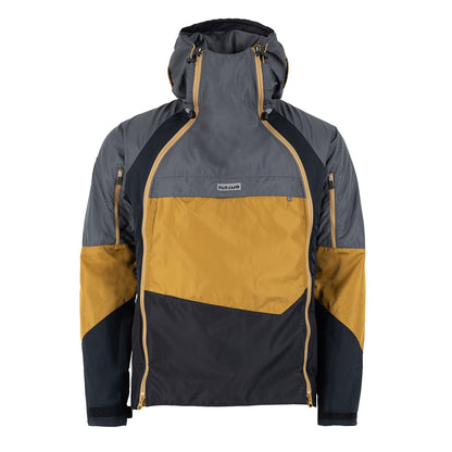 Paramo Velez Evolution Hybrid Smock Cumin - The Sporting Lodge