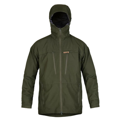Paramo Bentu Windproof Jacket Moss - The Sporting Lodge