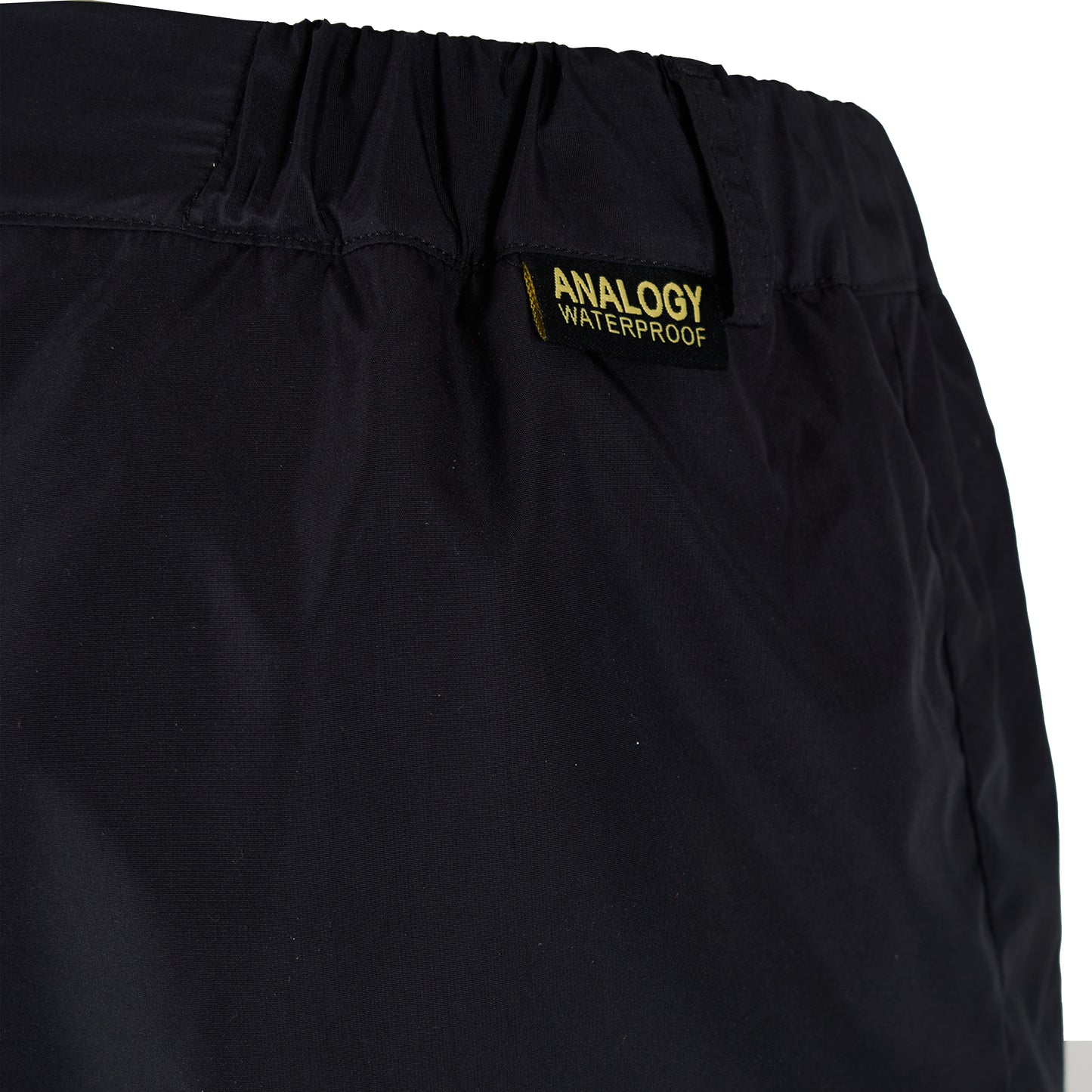 Paramo Cascada II Trousers Dark Grey - The Sporting Lodge