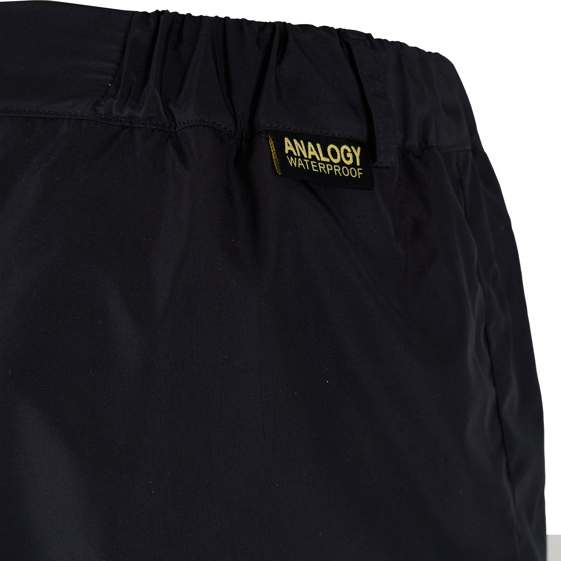 Paramo Cascada II Trousers Dark Grey - The Sporting Lodge