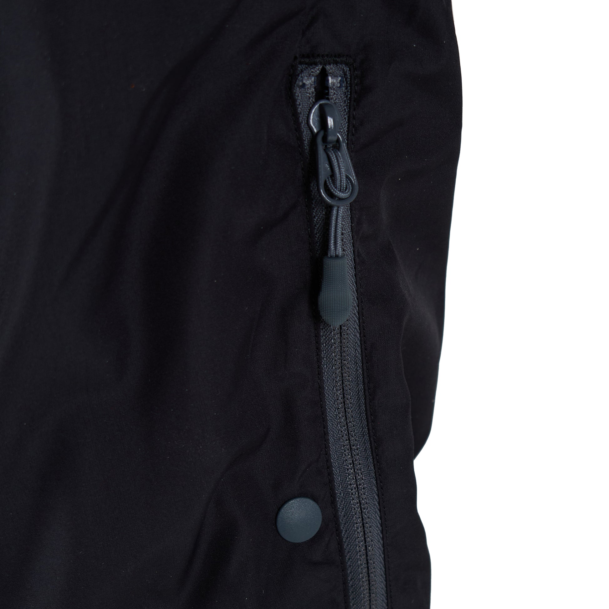 Paramo Cascada II Trousers Dark Grey - The Sporting Lodge