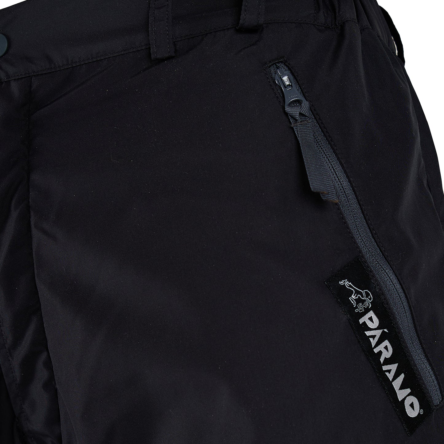 Paramo Cascada II Trousers Dark Grey - The Sporting Lodge