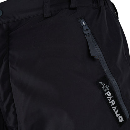 Paramo Cascada II Trousers Dark Grey - The Sporting Lodge