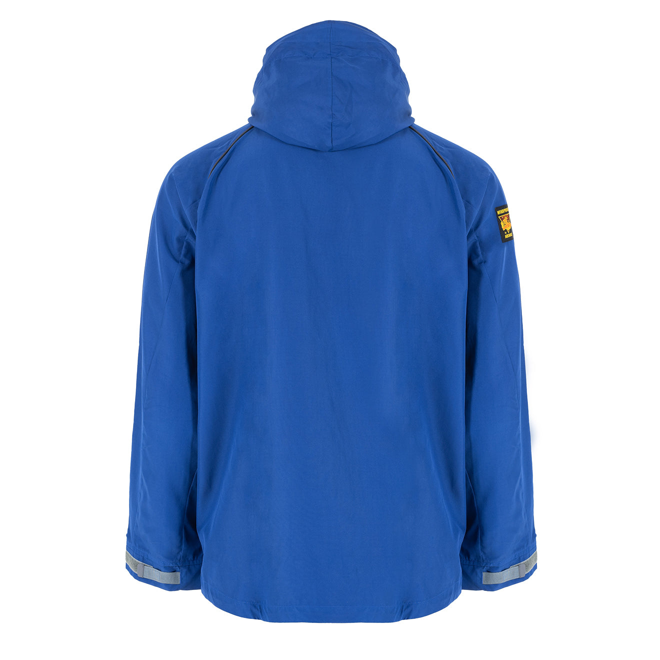 Paramo Fuera Classic Windproof Smock Cobalt - The Sporting Lodge
