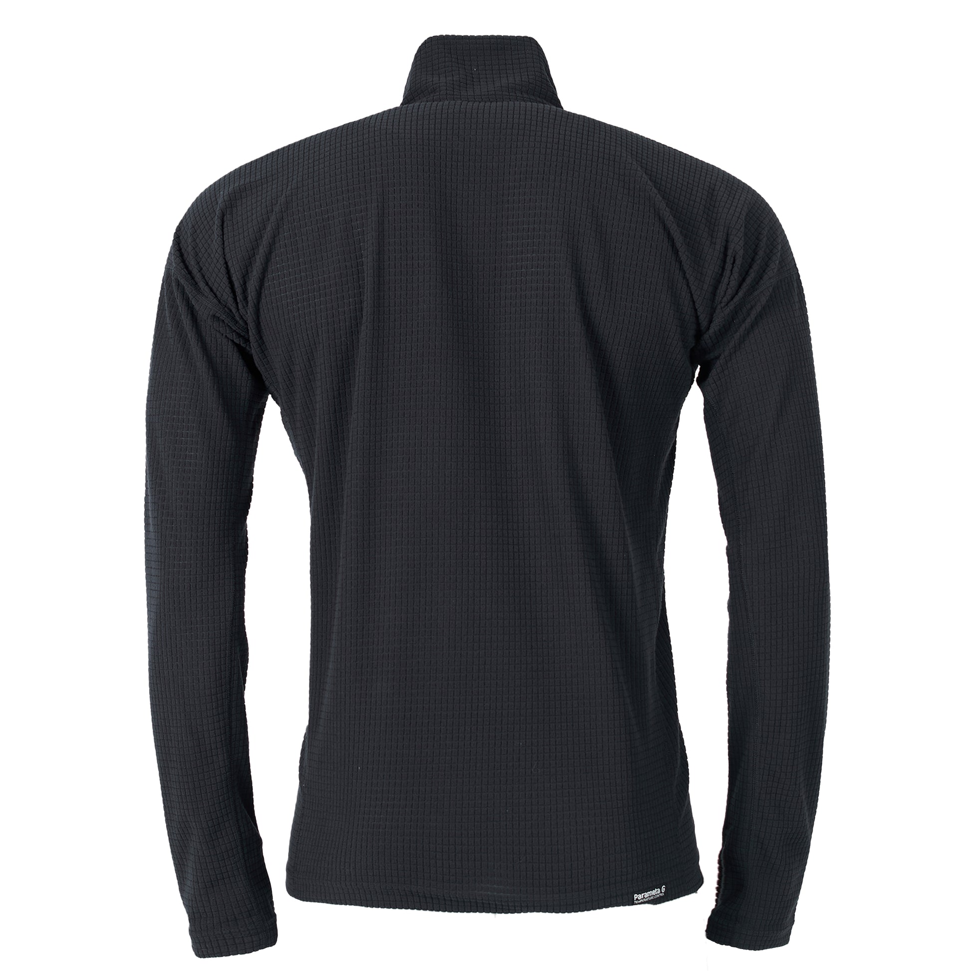 Paramo Grid Technic Athletic Black - The Sporting Lodge