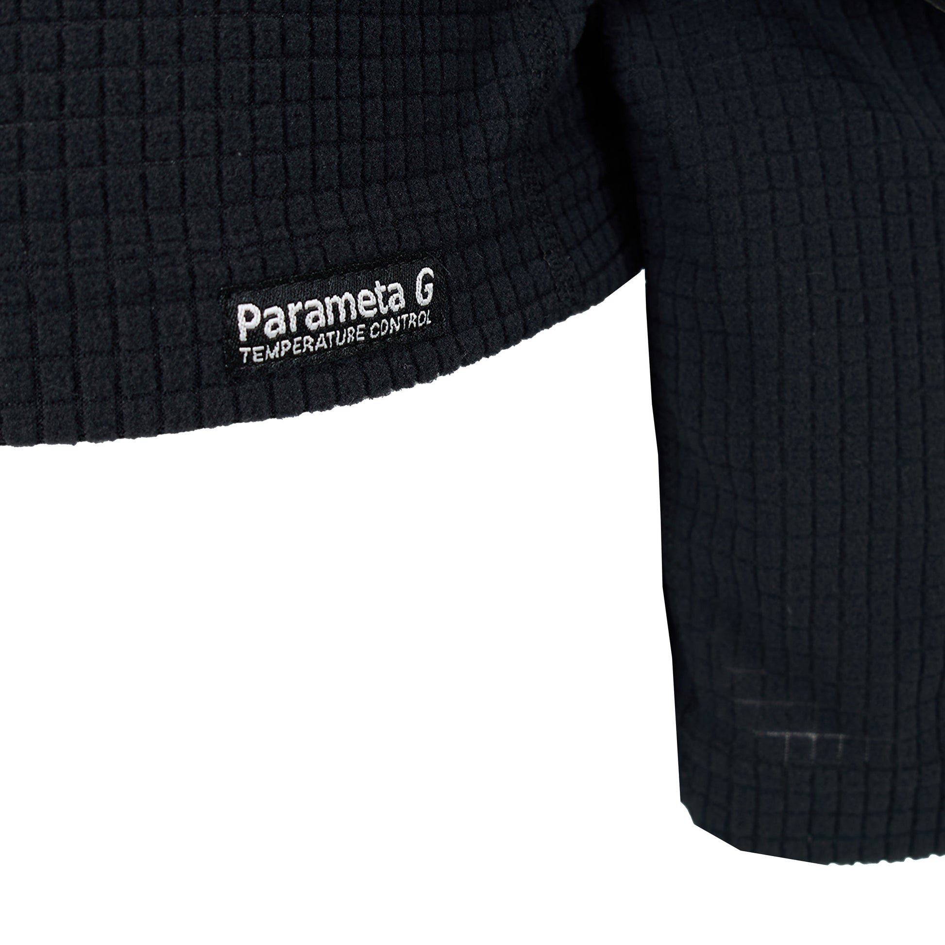 Paramo Grid Technic Athletic Black - The Sporting Lodge