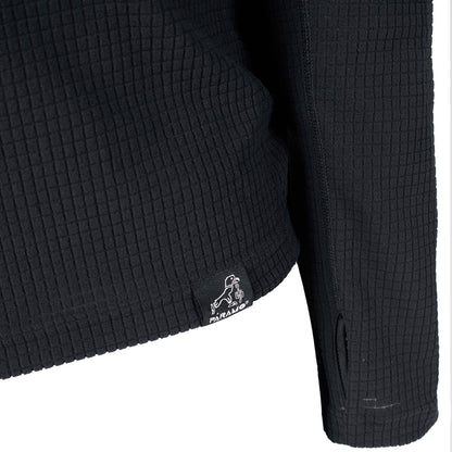 Paramo Grid Technic Athletic Black - The Sporting Lodge