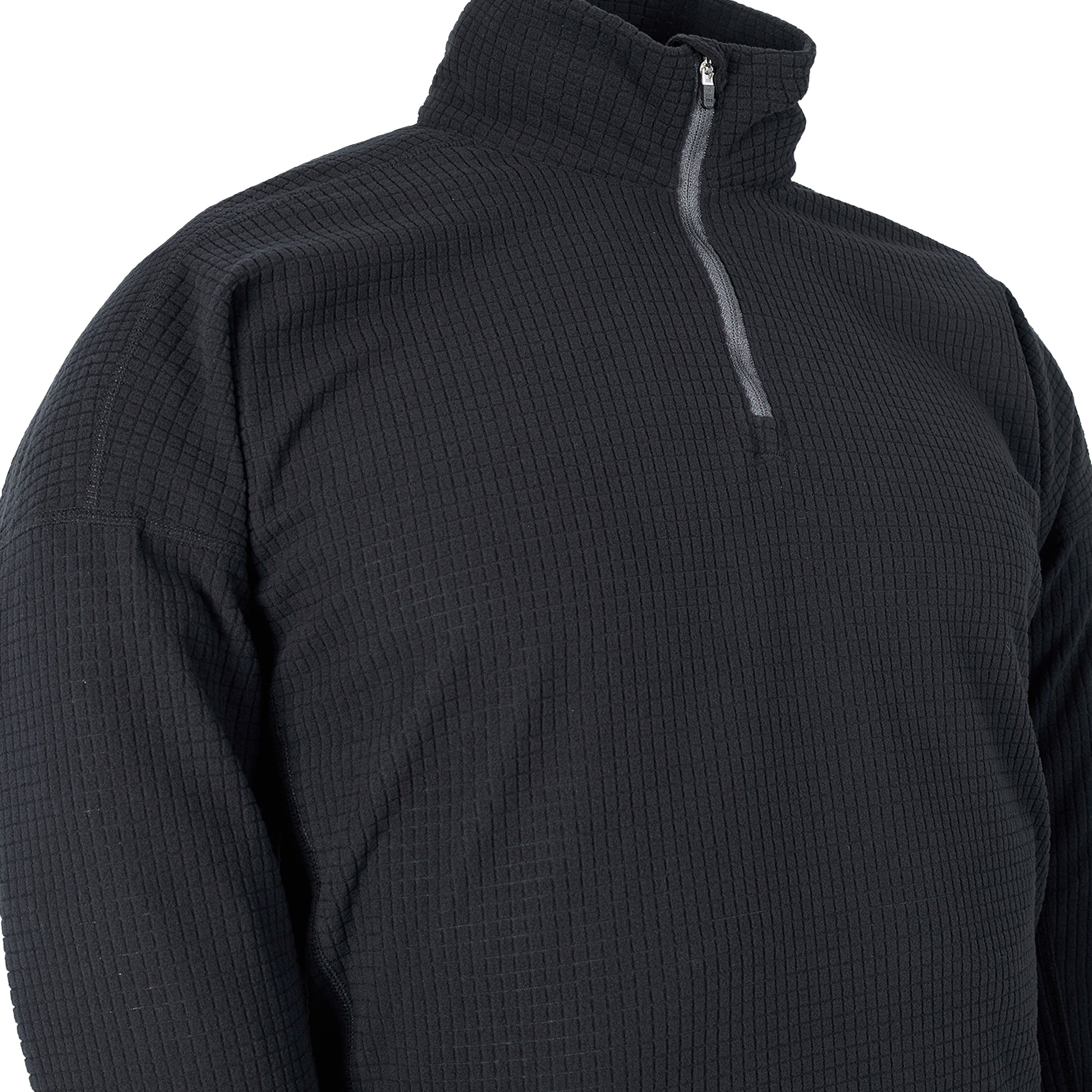 Paramo Grid Technic Athletic Black - The Sporting Lodge