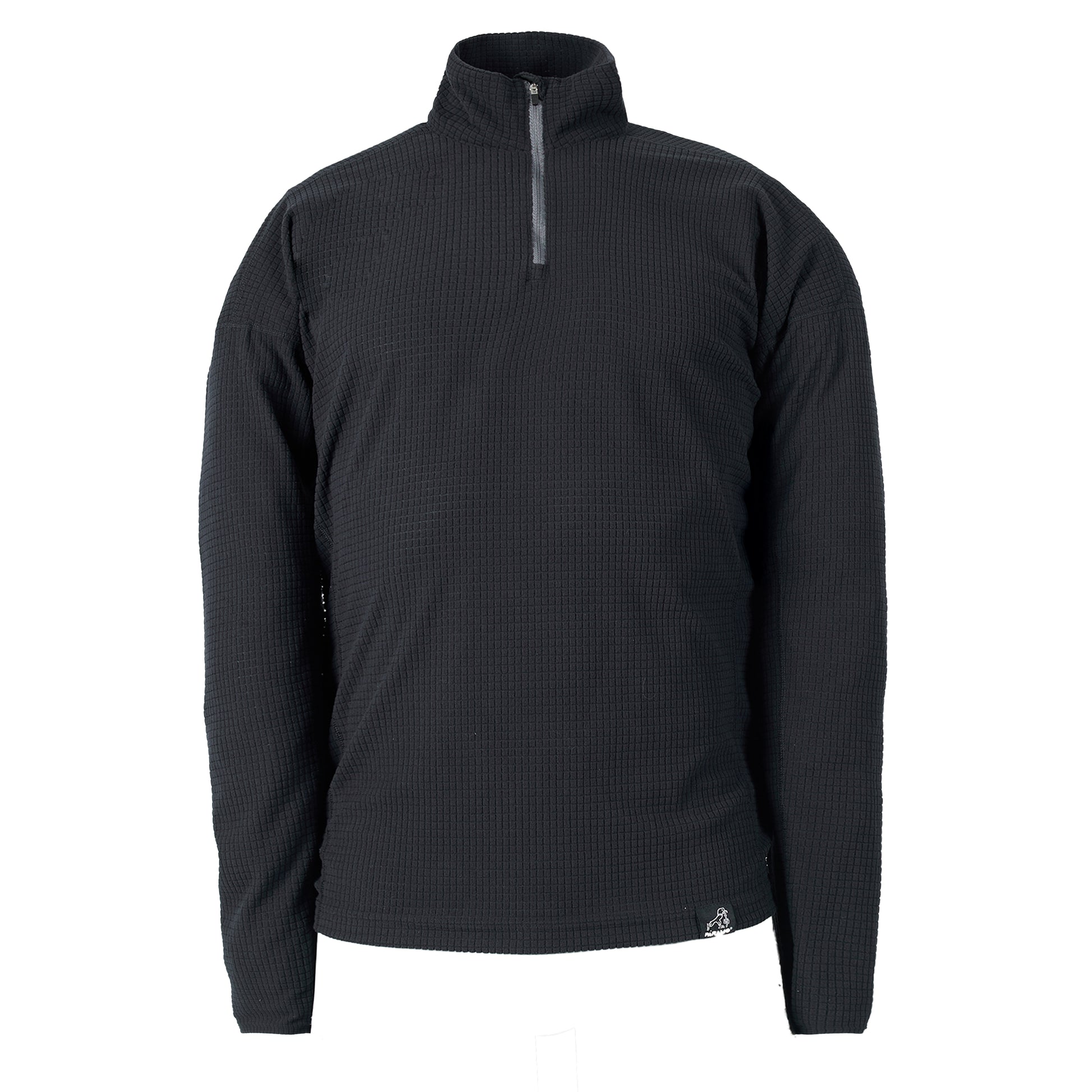 Paramo Grid Technic Athletic Black - The Sporting Lodge