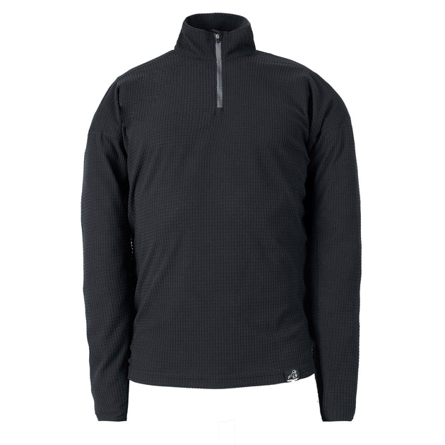 Paramo Grid Technic Athletic Black | The Sporting Lodge