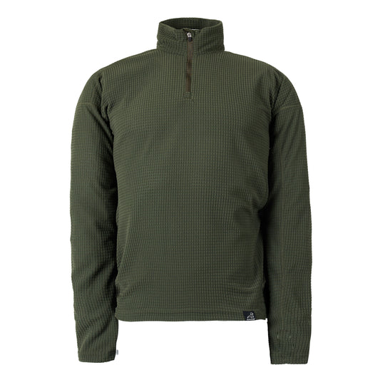 Paramo Grid Technic Baselayer Moss - The Sporting Lodge