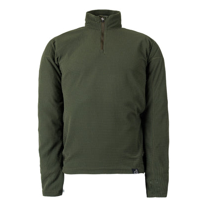 Paramo Grid Technic Baselayer Moss - The Sporting Lodge