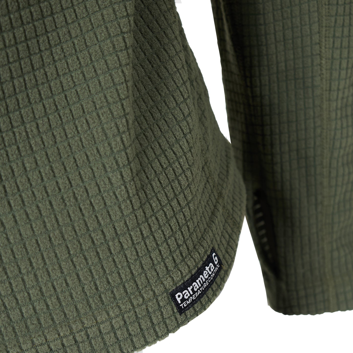 Paramo Grid Technic Baselayer Moss - The Sporting Lodge