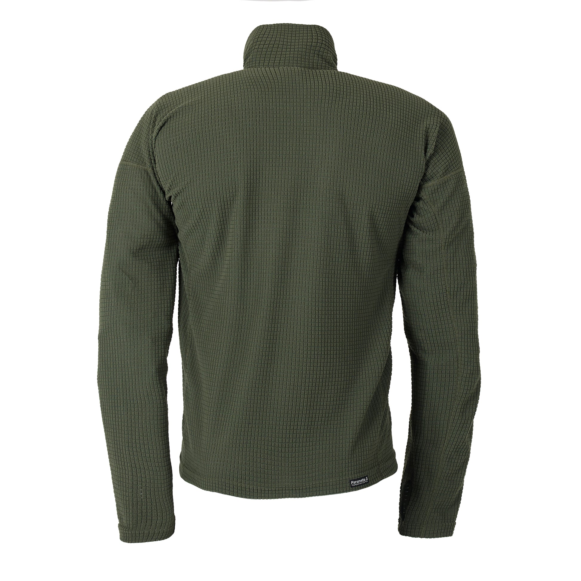 Paramo Grid Technic Baselayer Moss - The Sporting Lodge
