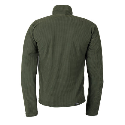 Paramo Grid Technic Baselayer Moss - The Sporting Lodge