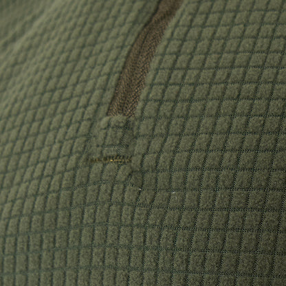 Paramo Grid Technic Baselayer Moss - The Sporting Lodge