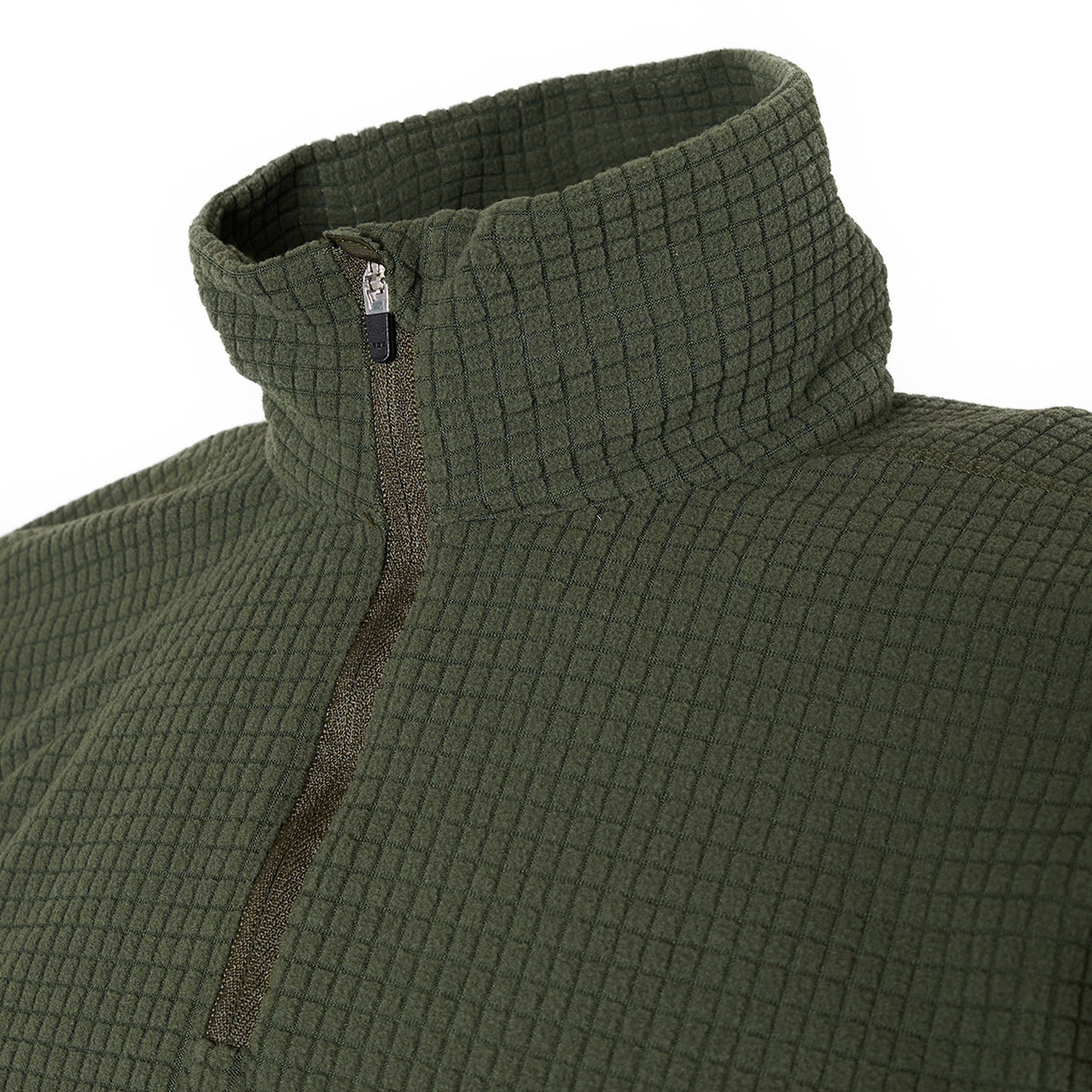 Paramo Grid Technic Baselayer Moss - The Sporting Lodge