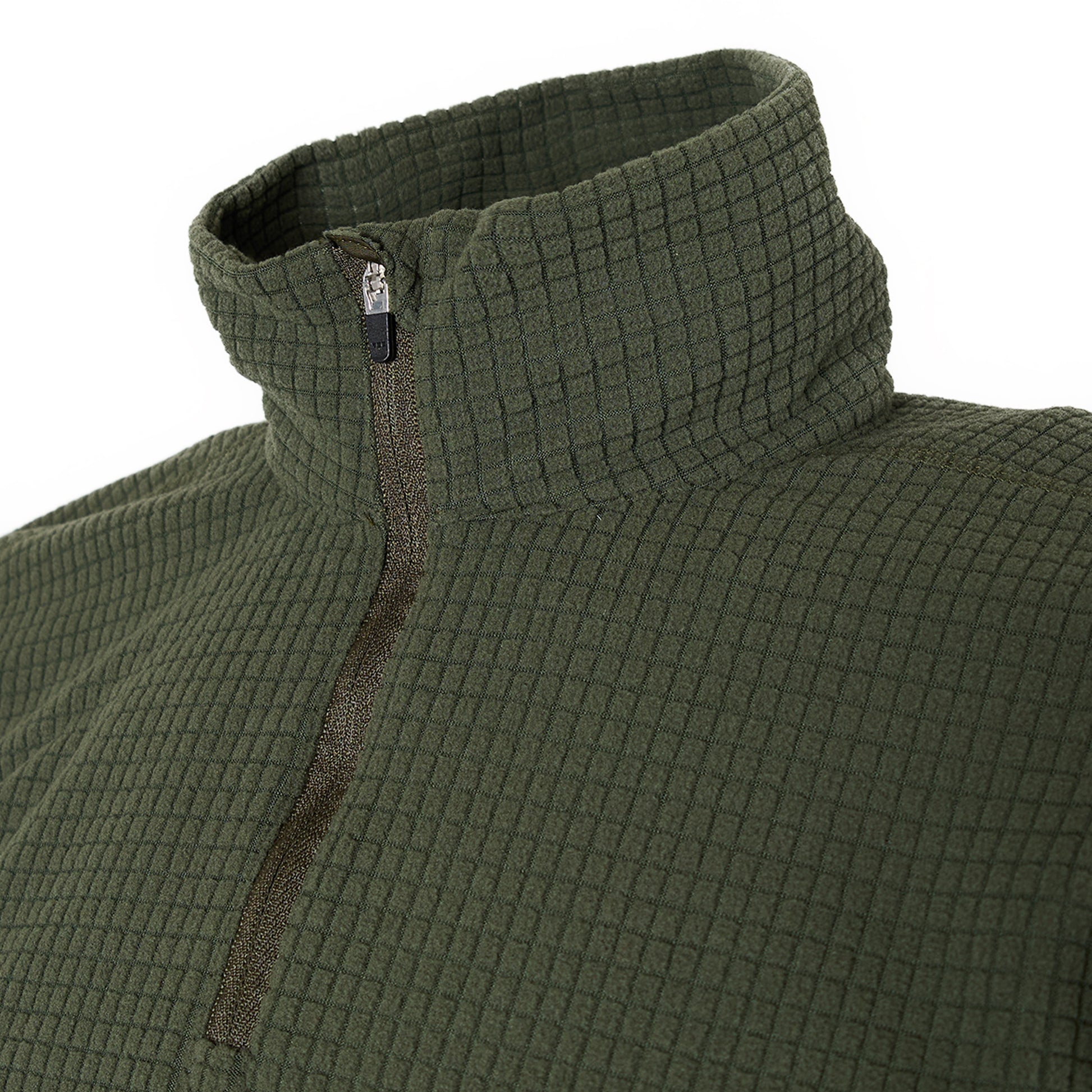Paramo Grid Technic Baselayer Moss - The Sporting Lodge