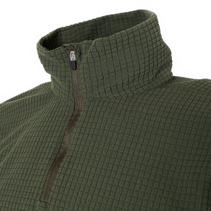 Paramo Grid Technic Baselayer Moss - The Sporting Lodge