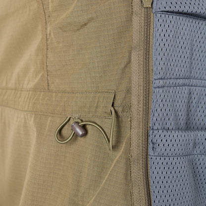 Paramo Halcon Traveller Jacket Capers - The Sporting Lodge
