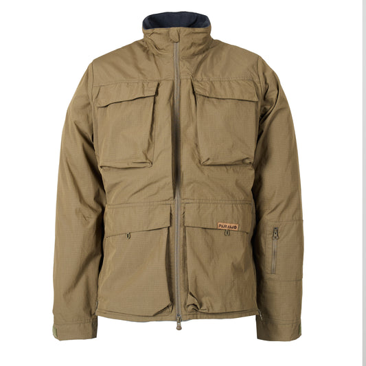 Paramo Halcon Traveller Jacket Capers