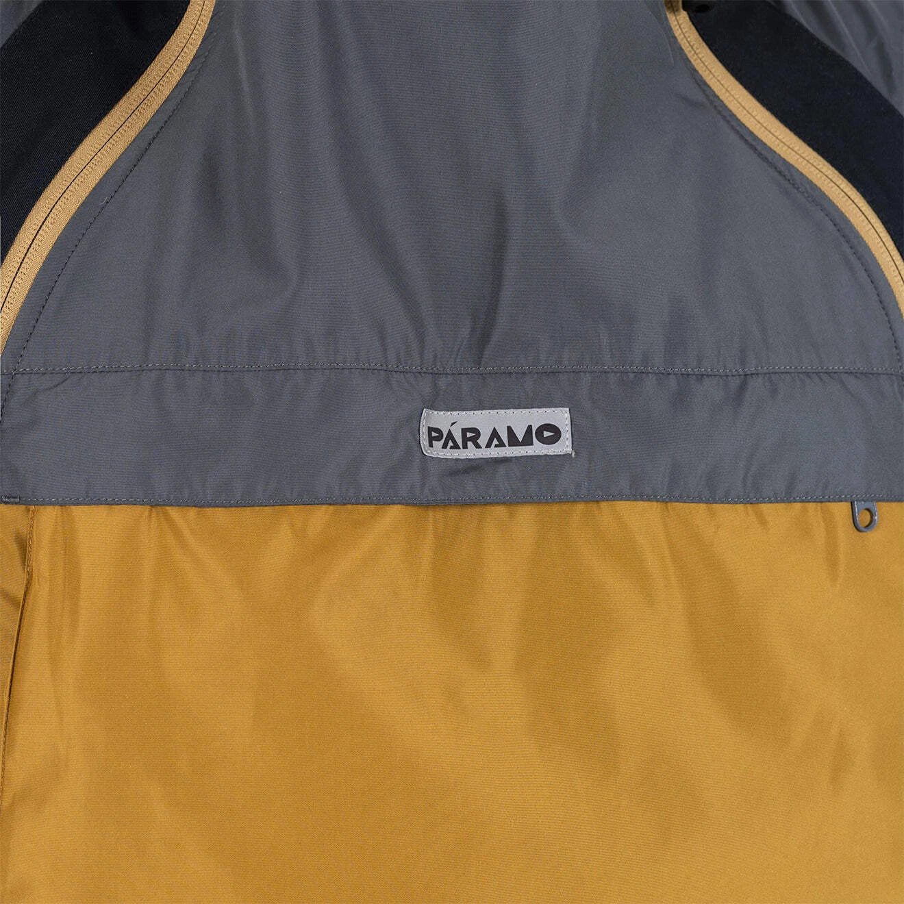 Paramo Velez Evolution Hybrid Smock Cumin - The Sporting Lodge