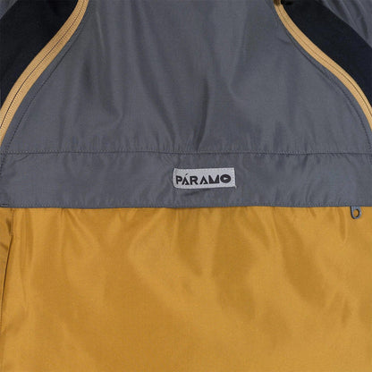 Paramo Velez Evolution Hybrid Smock Cumin - The Sporting Lodge