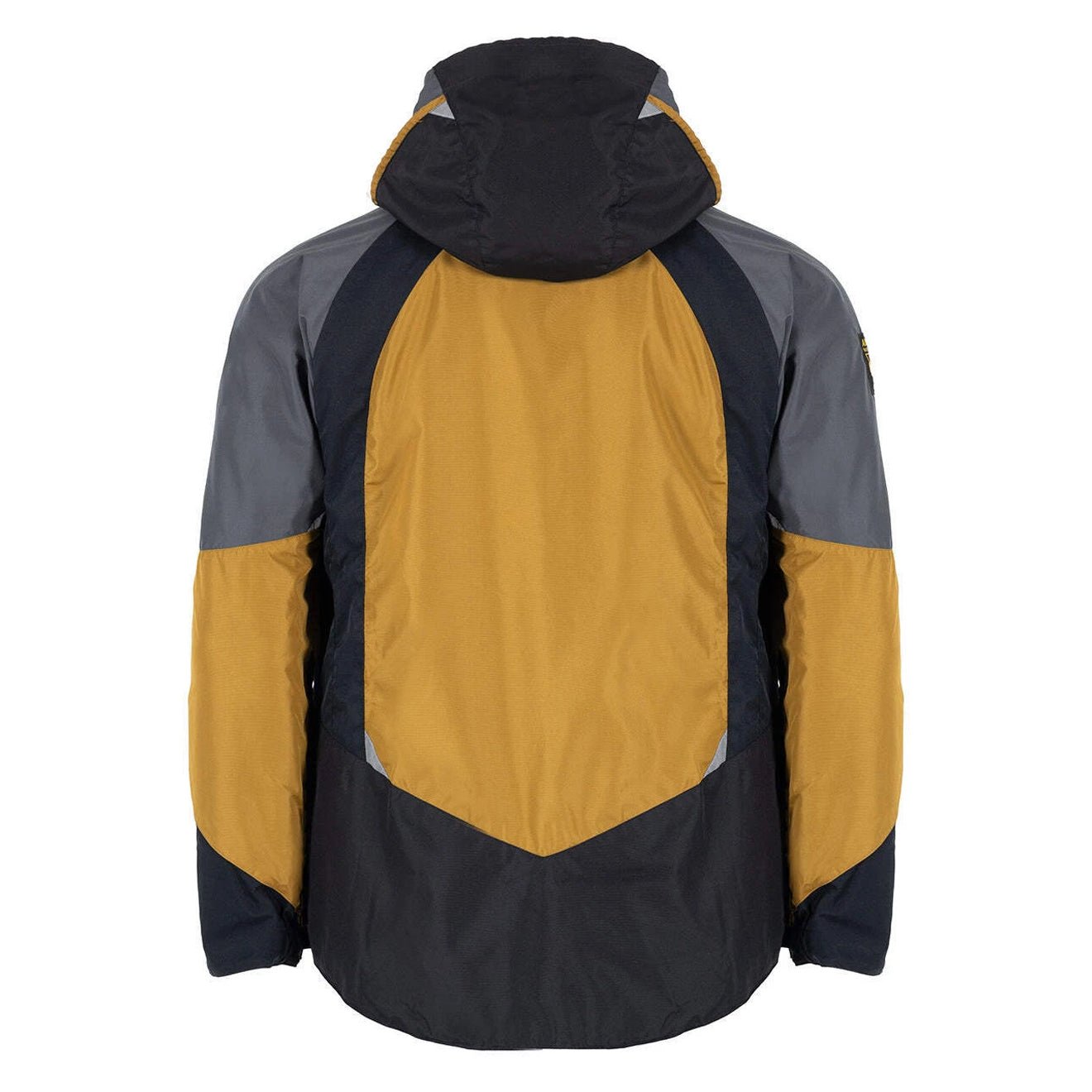 Paramo Velez Evolution Hybrid Smock Cumin - The Sporting Lodge
