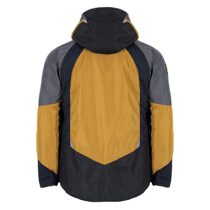 Paramo Velez Evolution Hybrid Smock Cumin - The Sporting Lodge