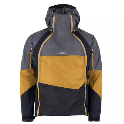Paramo Velez Evolution Hybrid Smock Cumin - The Sporting Lodge