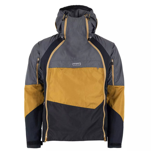 Paramo Velez Evolution Hybrid Smock Cumin