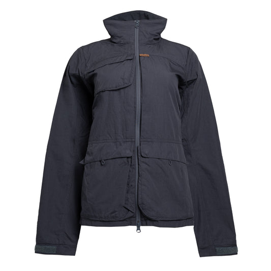 Paramo Womens Alonra Traveller Jacket Dark Grey - The Sporting Lodge