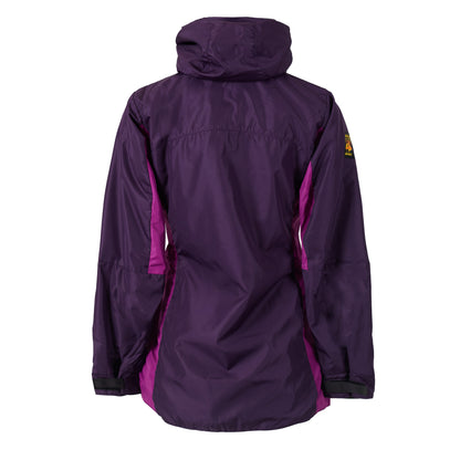 Paramo Womens Alta III Jacket Elderberry / Foxglove