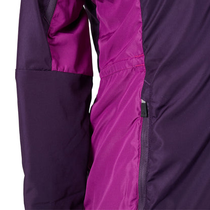 Paramo Womens Alta III Jacket Elderberry / Foxglove