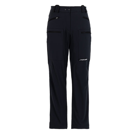 Paramo Womens Alta Trek Trousers Black - The Sporting Lodge