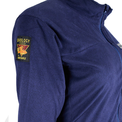 Paramo Womens Bentu Fleece Midnight