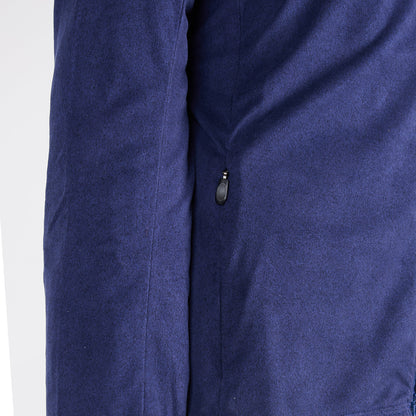 Paramo Womens Bentu Fleece Midnight