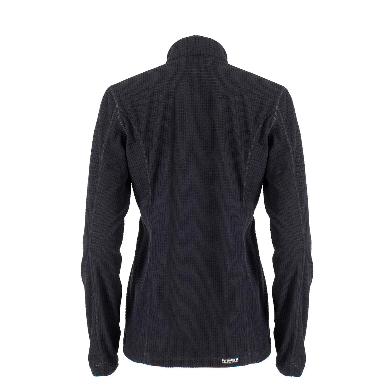 Paramo Womens Grid Technic Baselayer Black - The Sporting Lodge
