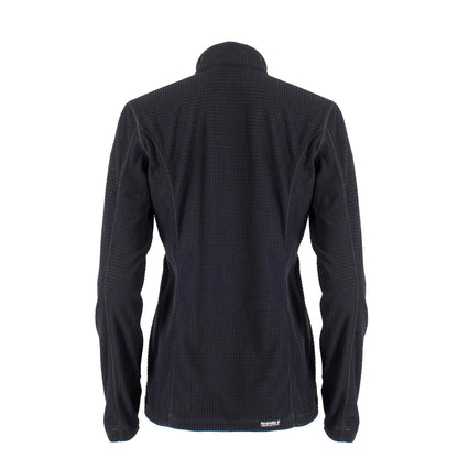 Paramo Womens Grid Technic Baselayer Black - The Sporting Lodge