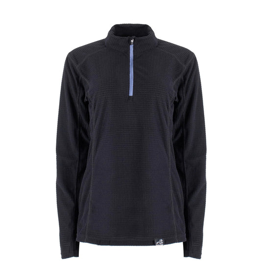 Paramo Womens Grid Technic Baselayer Black