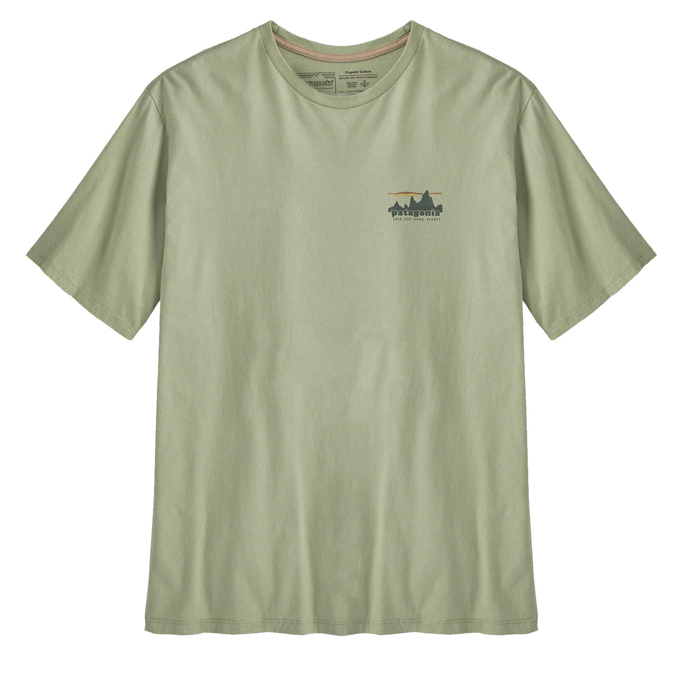 【超レア】patagonia Organic Cotton T-shirts