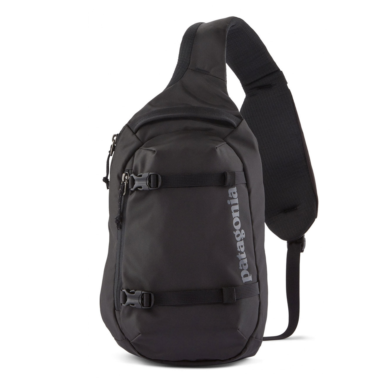 Patagonia Atom Sling Bag 8L Black - The Sporting Lodge