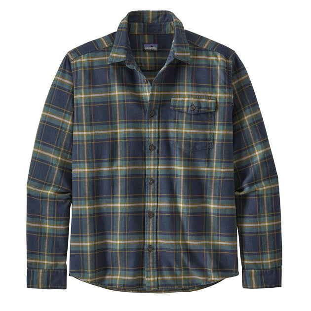 Patagonia lightweight fjord flannel sale shop