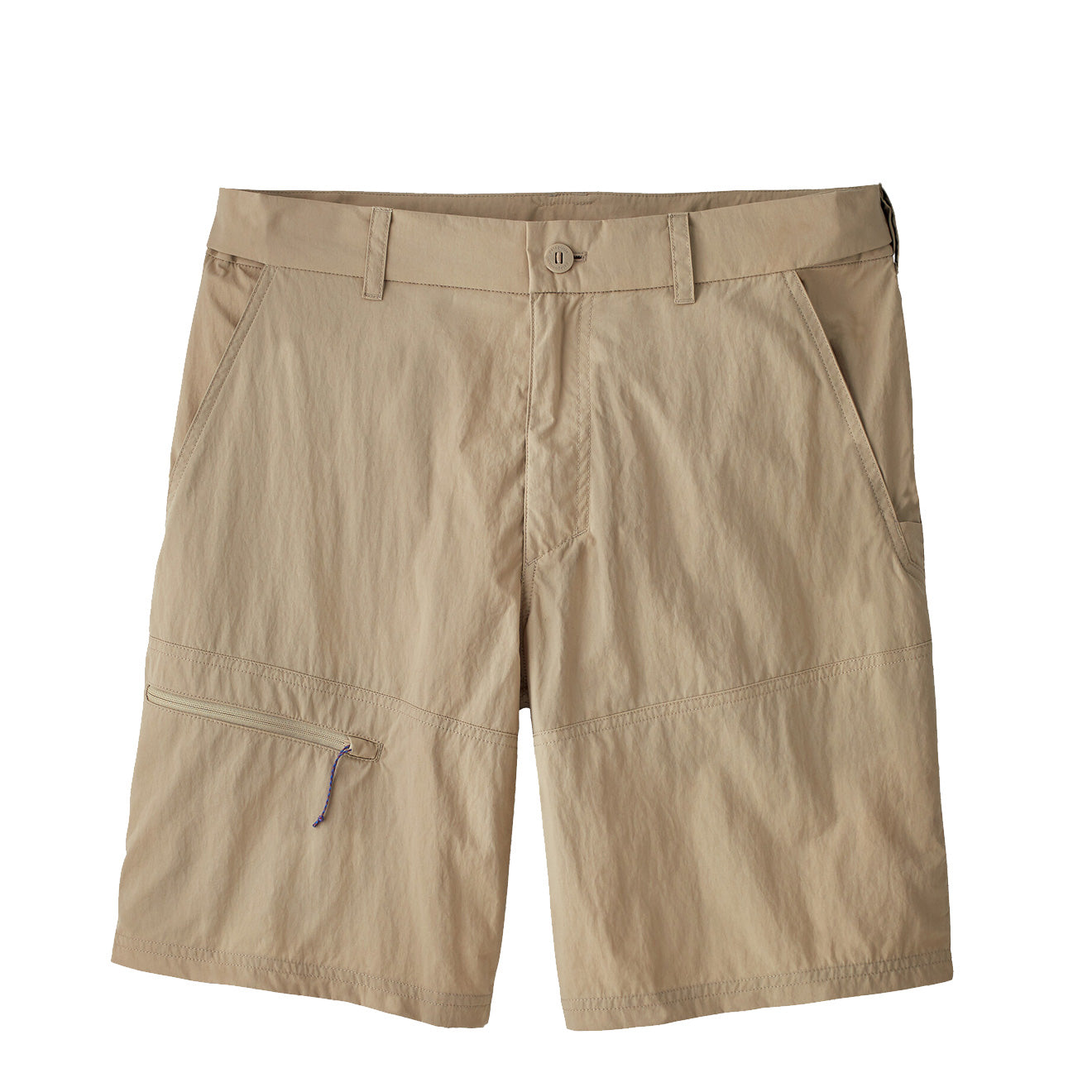 Patagonia Sandy Cay Shorts El Cap Khaki