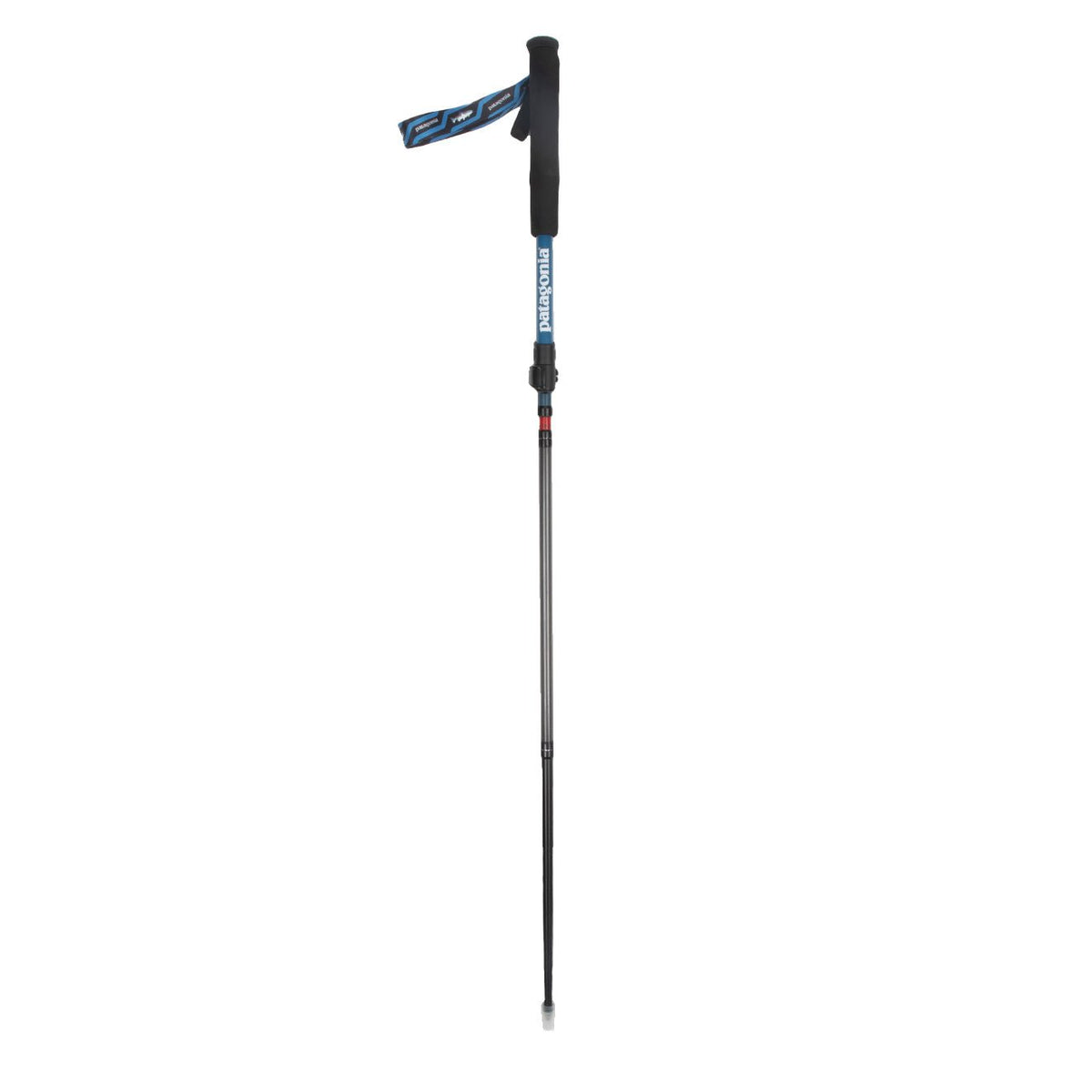 Patagonia Wading Staff Black | The Sporting Lodge