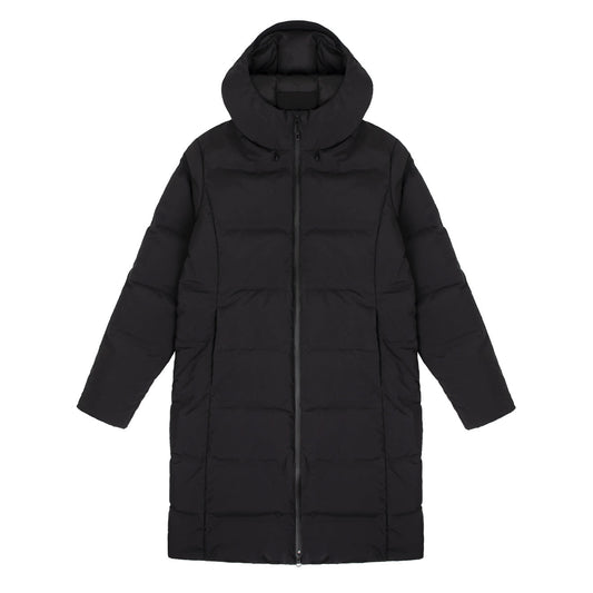 Patagonia Womens Jackson Glacier Parka Black