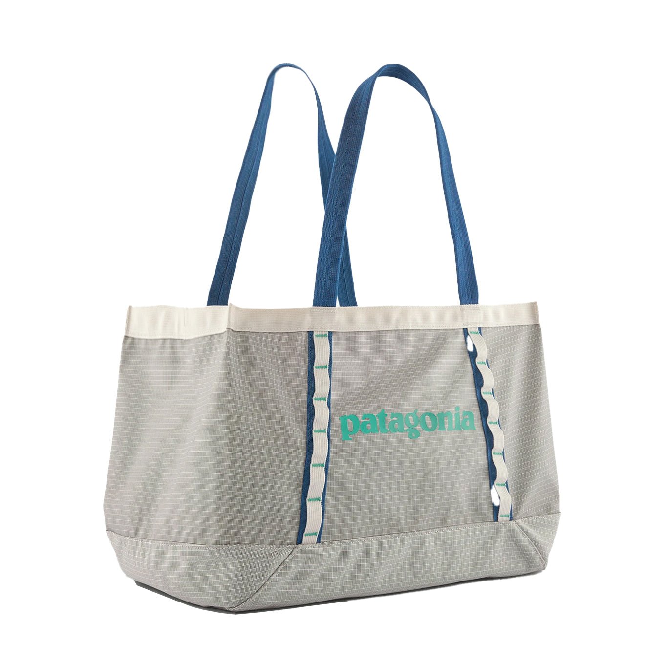 Patagonia Black Hole Tote 25L Birch White - The Sporting Lodge